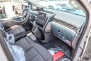 Hyundai Staria COMFORT Hyundai staria 3.5L 2025model A/T 11 seaters