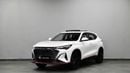 Changan X5 Plus
