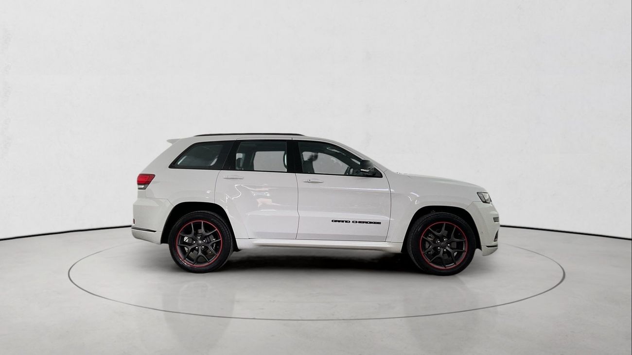 Jeep Grand Cherokee LIMITED | Guaranteed Warranty | 0 Down Payment