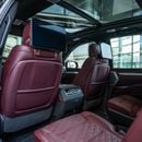 Cadillac Escalade SPORT PLATINUM