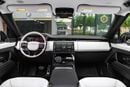 لاند روفر رينج روفر سبورت HSE Dynamic P530 Fully Loaded Low mileage Completely serviced and ready to go
