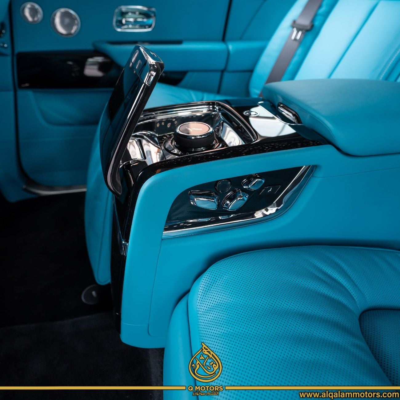 Rolls Royce Cullinan STANDARD
