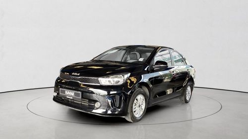 Kia Pegas EX FOP | Guaranteed Warranty | 0 Down Payment