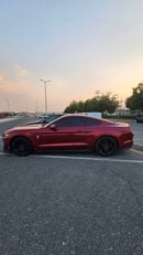 Ford Mustang STANDARD