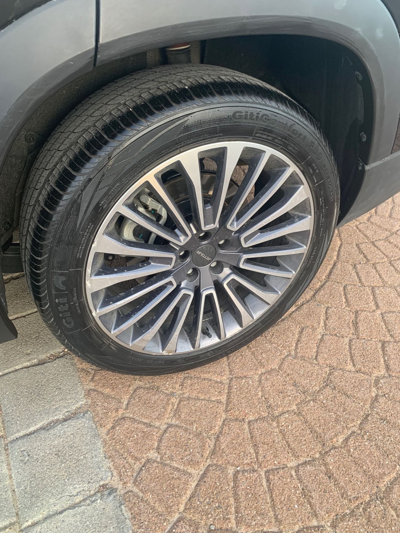 جيتور X90 بلس LUXURY