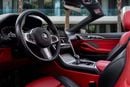 بي أم دبليو 840i M SPORT | 4,113 P.M | 0% Downpayment | Amazing Condition!