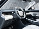 Jetour Dashing LUXURY