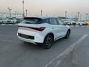 BYD Atto 3 PREMIUM 2025 MODEL BYD AOTTO-3 SUPERIOR || EV RANGE 480km || RIGHT HAND DRIVE || EXPORT ONLY