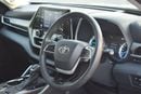 Toyota Kluger