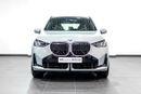 BMW X3 XDRIVE 30i M SPORT 30i Luxury M Sport Package