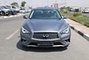 إنفينيتي Q50 LUXE
