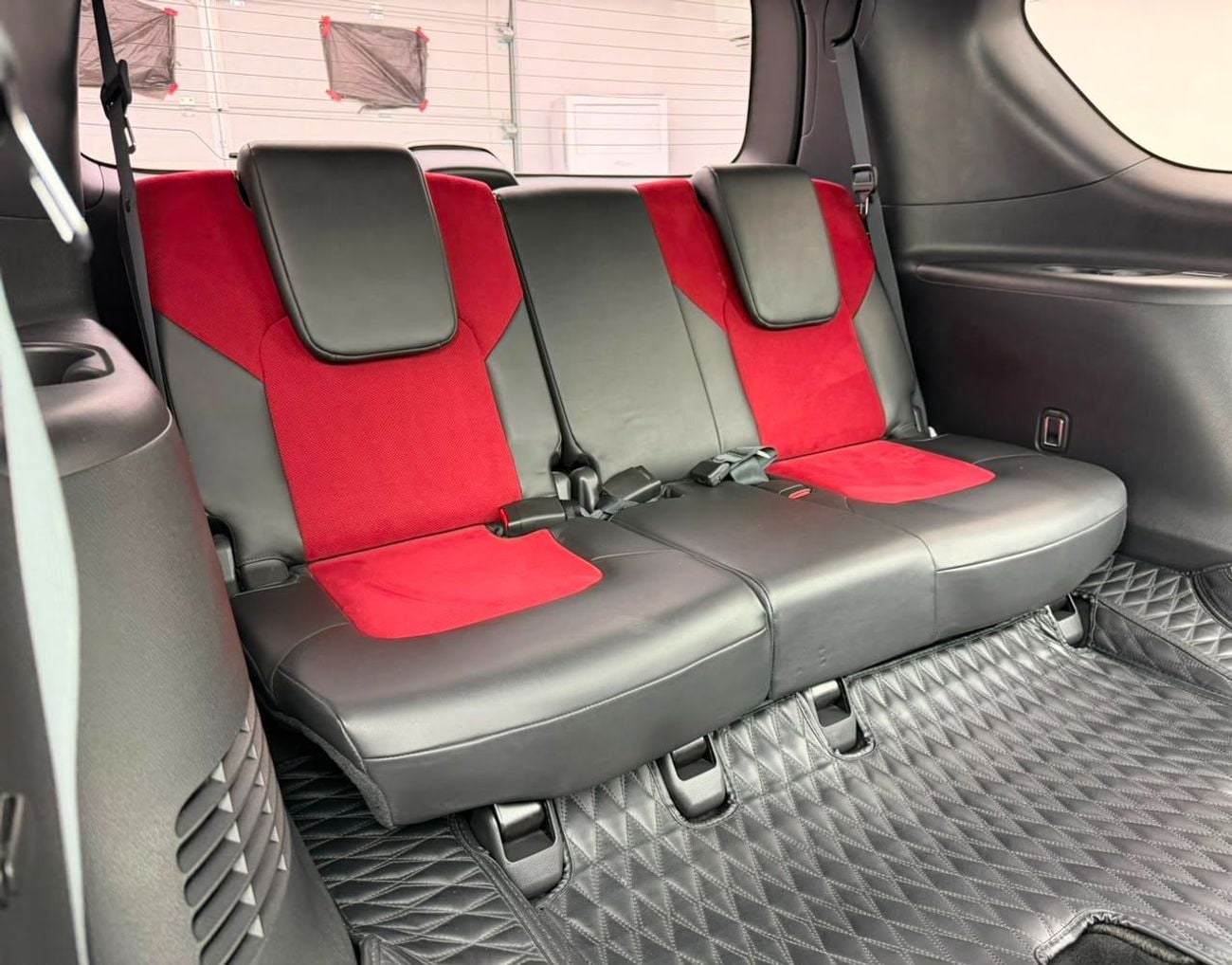 Nissan Patrol NISMO