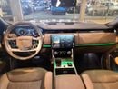 Land Rover Range Rover AUTOBIOGRAPHY