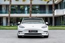 Tesla Model 3 Performance Model 3 | 2,253 P.M | 0% Downpayment | LOW KMS | ONE OWNER