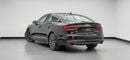 Audi A5 40 TFSI S-LINE