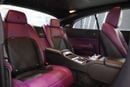 Rolls Royce Wraith Black Badge, Starlight Healiner, Two-Tone Interior, GCC Specs!!
