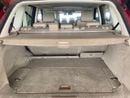 Land Rover Range Rover Sport HSE RED