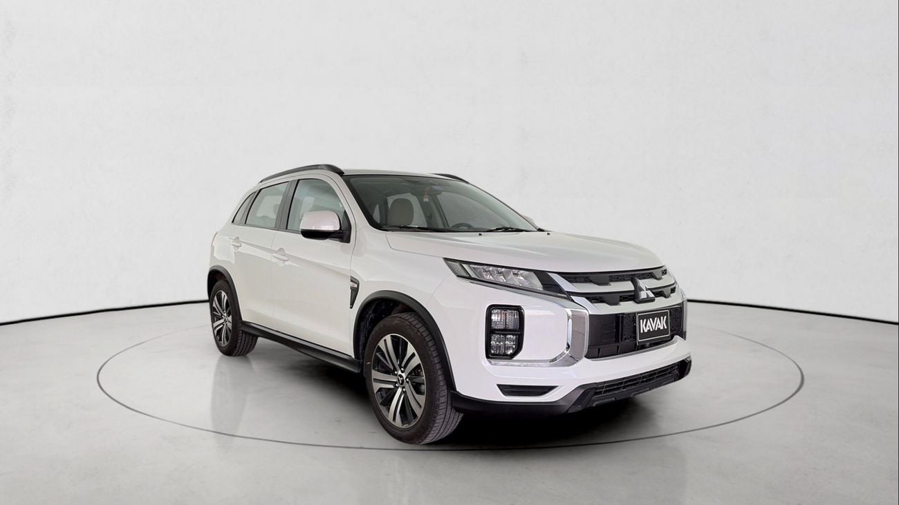 Mitsubishi ASX MIDLINE | Guaranteed Warranty | 0 Down Payment
