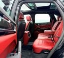 Porsche Cayenne STANDARD Warranty, Full Service History, Fully Loaded, Excellent Condition, GCC