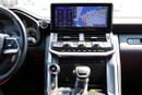 Toyota Land Cruiser VXR Twin Turbo GCC Specs