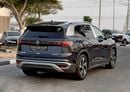 Volkswagen Id 6 Crozz PRO