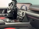 Mercedes Benz G63 AMG STANDARD STD 2019 Mercedes-Benz G63 AMG, 1 Year Warranty, Service History, Excellent Condition