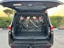 Toyota Land Cruiser VXR