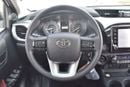 Toyota Hilux SGLX Toyota hilux 2.7L A/T petrol MY2025 for export only