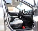 Kia Seltos EX ACCIDENTS FREE - GCC - ORIGINAL PAINT - SUNROOF - ENGINE 1600 CC - PERFECT CONDITION INSIDE OUT
