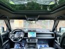 Land Rover Defender 2022