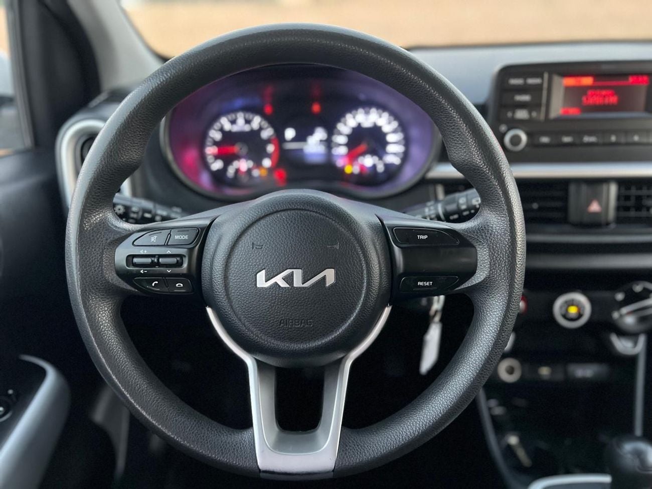 Kia Picanto LX
