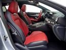 Mercedes Benz AMG GT GT 53 | GCC Specs | Full Service History & Dealer Warranty
