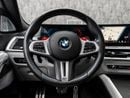 BMW X6 M BUY NOW, PAY 2027 | THE BLACKLINE STANDARD | 2025 BMW X6M Competition, 2030 BMW Warranty