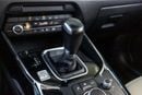 مازدا CX9 GT مازدا CX-9 موديل 2022 في دول مجلس التعاون الخليجي | ضمان الوكالة