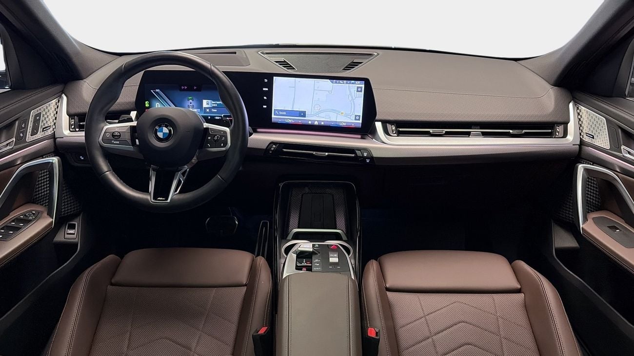 بي أم دبليو X2 XDRIVE20I M SPORT بريميوم | شامل الضمان | 0 دفعة أولى