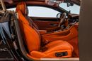 Bentley Continental 2023 | AZURE V8 | 16,800 KM | Warranty, Service