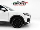 Audi Q2 35 TFSI