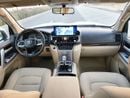 Toyota Land Cruiser GXR V6 Upgrade 2025