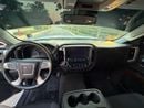 GMC Sierra 1500 REG/CAB SLE Z71