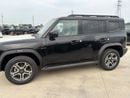 Jetour T2 LUX JETOUR T2 | 2026 1.5L Turbo Petrol | International Version | China Origin