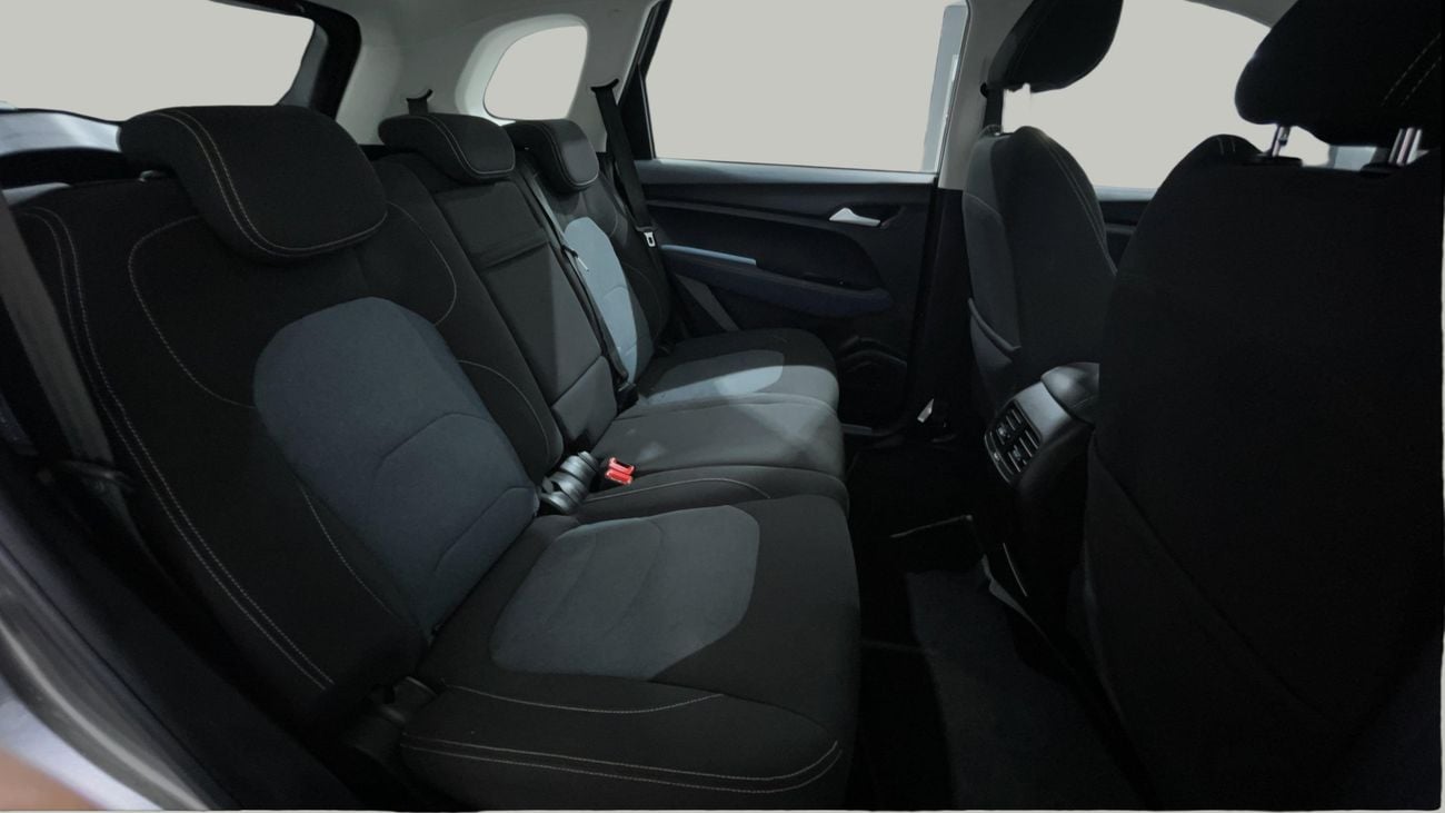 Chevrolet Captiva LS 2023 | AED 593/Month | 0 DP | 30 Day Return | Warranty | Service History