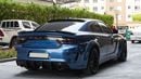 Dodge Charger SRT HELLCAT WIDEBODY