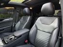 Mercedes Benz GLE43 AMG STANDARD