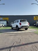 Kia Sportage DLX