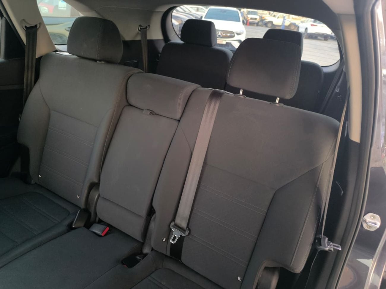 Kia Sorento LX