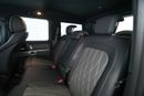 Mercedes Benz G63 AMG STANDARD