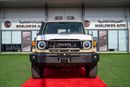 تويوتا لاند كروزر 70 LC76 2.8 DIESEL FULL OPTION Z1 AUTOMATIC Toyota LC76 2.8L Turbo Diesel Z1 Full Option 2026