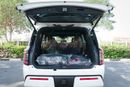 Nissan Patrol PATROL TITANIUM SE