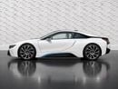 BMW i8 STANDARD
