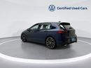 Volkswagen Golf GTI Leather 2L – High Spec | Vienna Leather | 19" Alloys | Panoramic Roof
